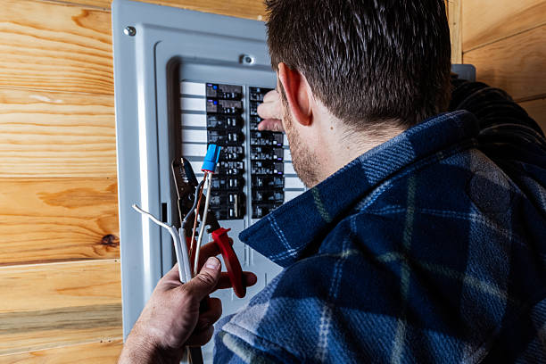Affordable Electrical Inspection solutions in Hillsville, VA